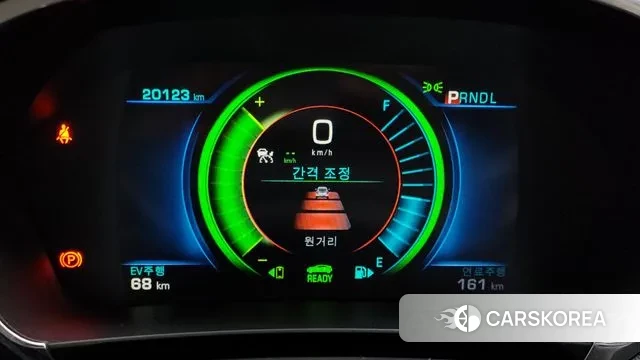 Chevrolet (GM Daewoo) Volt id 3465057 из Кореи 18