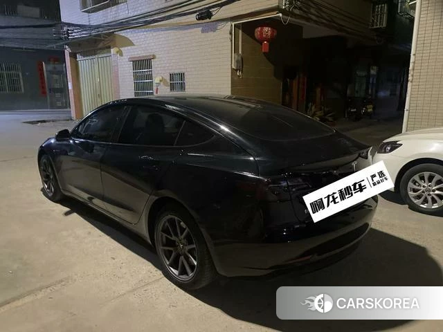 Tesla Model 3 id 3913904 из Китая 8