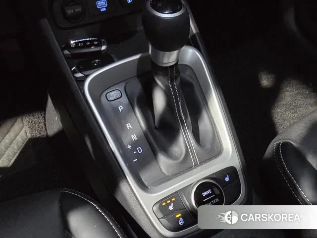 Hyundai Venue id 3499438 из Кореи 14