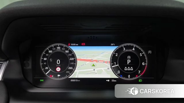 Land Rover Discovery Sports 2nd Generation id 4476612 из Кореи 31