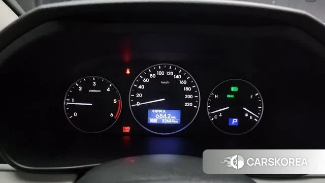 Hyundai The New Grand Starex id 3498889 из Кореи 18