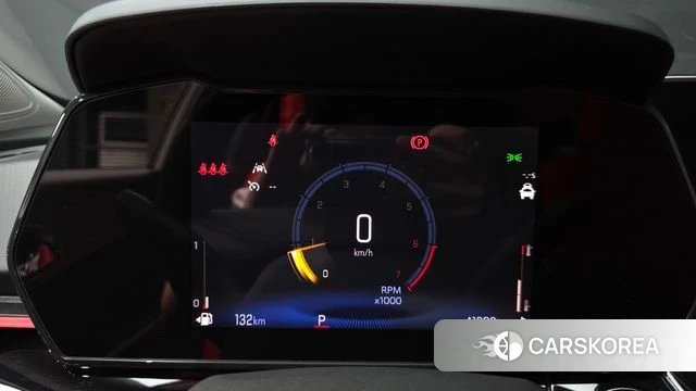 Chevrolet (GM Daewoo) Trax Crossover id 4266458 из Кореи 28