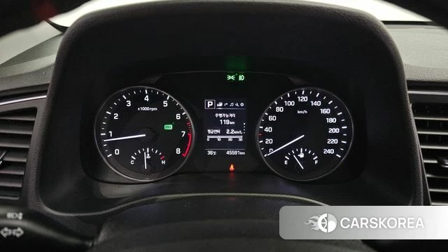 Hyundai Avante AD id 4596152 из Кореи 18