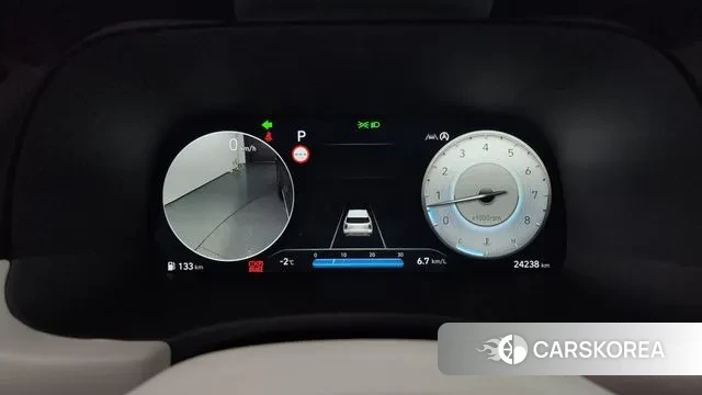 Hyundai The New Palisade id 3576313 из Кореи 18