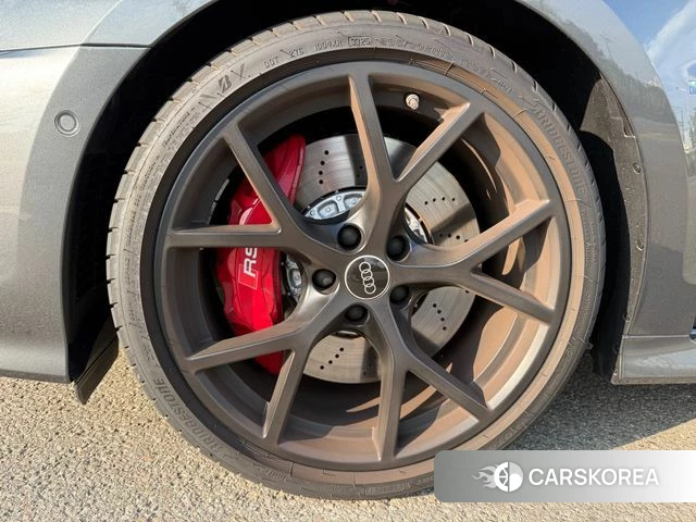 Audi RS3 (8Y) id 4432238 из Кореи 9