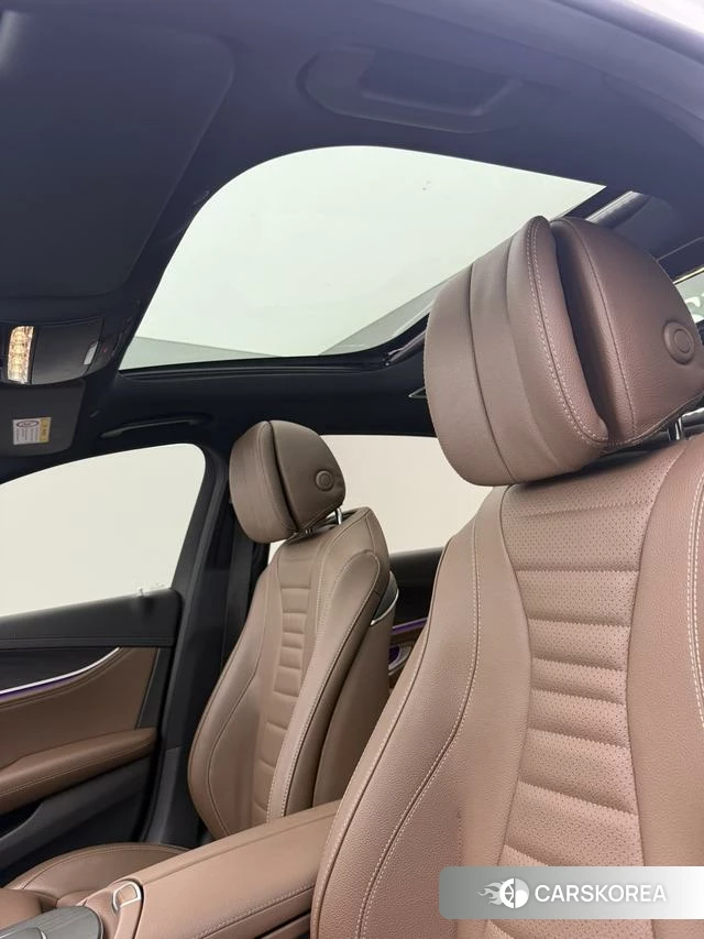 Mercedes-Benz E-class id 4256023 из Китая 14