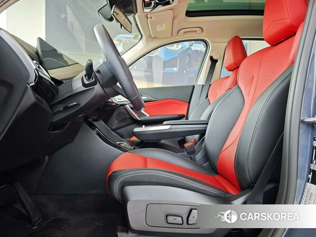 BMW X1 id 4199039 из Китая 16