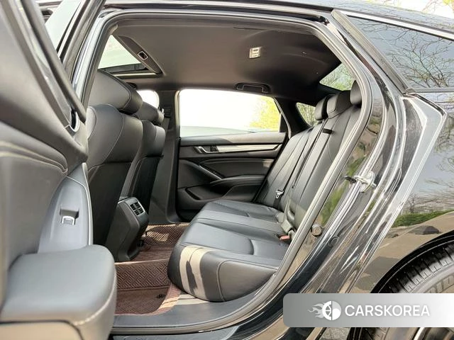 Honda Yingshipai id 4272832 из Китая 14