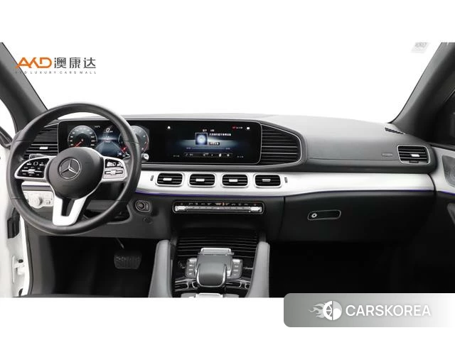 Mercedes-Benz GLE coupe id 4256248 из Китая 8