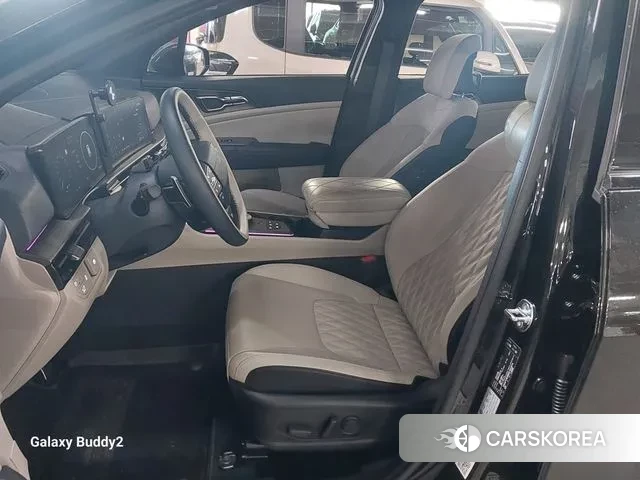 Kia The New Sportage 5th Generation id 3451864 из Кореи 15