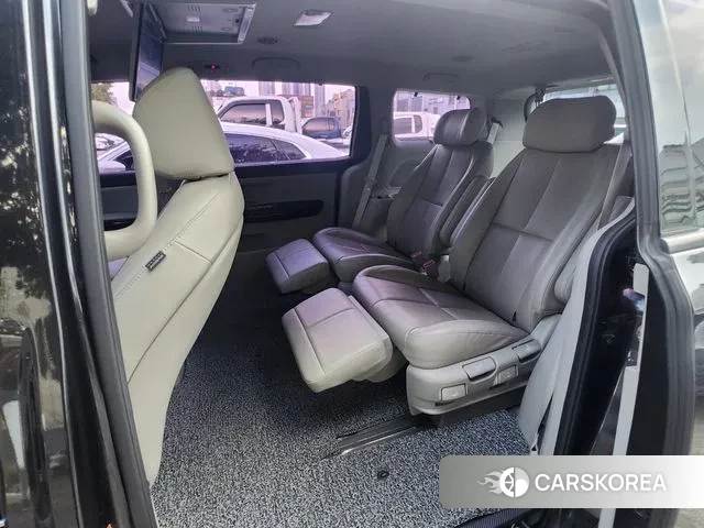 Kia The New Carnival id 3018864 из Кореи 18