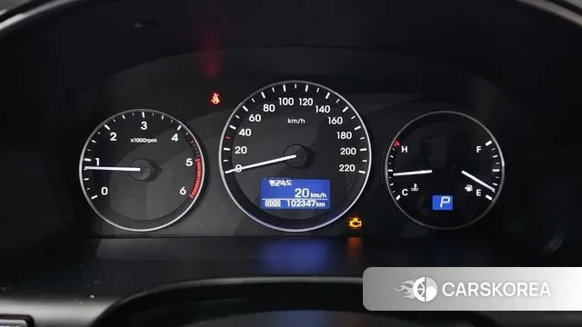 Hyundai The New Grand Starex id 3525547 из Кореи 18