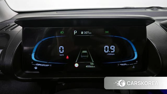 Hyundai Casper id 4224086 из Кореи 28