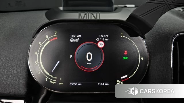 Mini Cooper Countryman id 4613082 из Кореи 32
