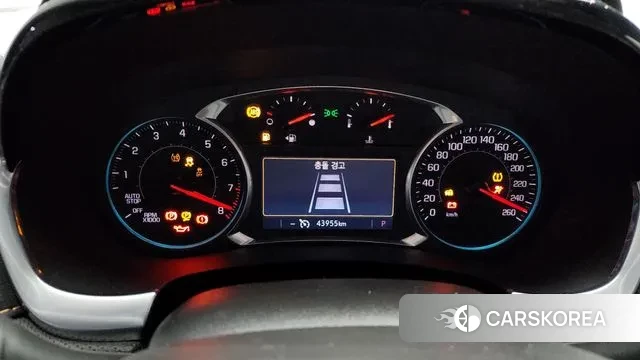 Chevrolet (GM Daewoo) Traverse id 3646088 из Кореи 18