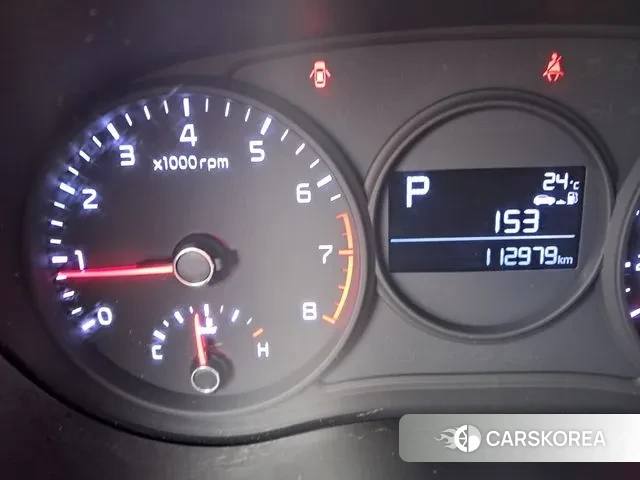 Kia All New Morning (JA) id 3034056 из Кореи 18