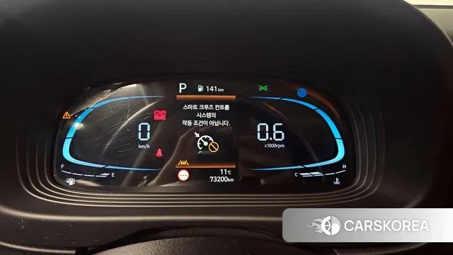 Hyundai Venue id 3462765 из Кореи 18