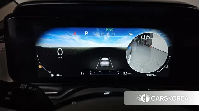 Kia Carnival 4th generation id 3571764 из Кореи 18