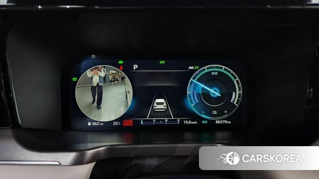 Kia Sorento 4th Generation id 4267418 из Кореи 33