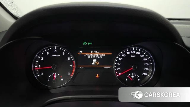 Kia The New K3 2nd generation id 3914693 из Кореи 18