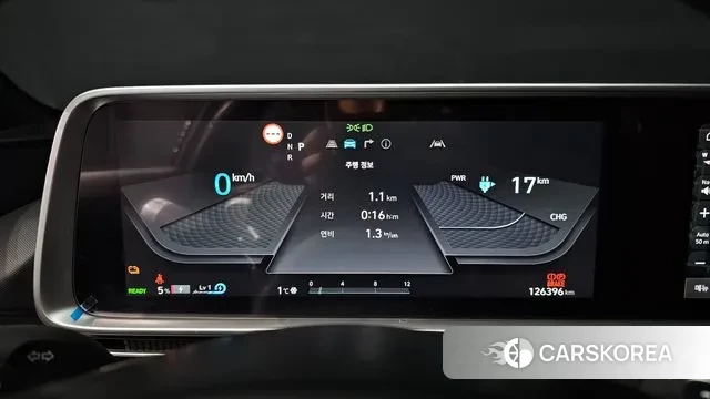 Hyundai Ionic 6 id 3555268 из Кореи 18