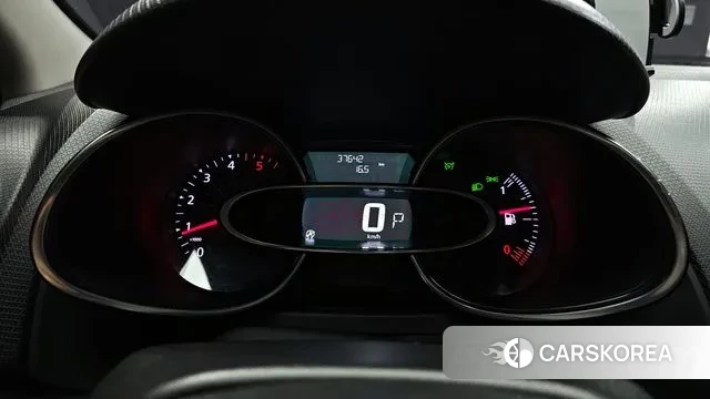 Renault Korea (Samsung) Clio id 3013851 из Кореи 18