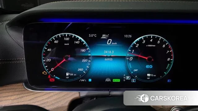 Mercedes-Benz E-Class W213 id 3567537 из Кореи 18