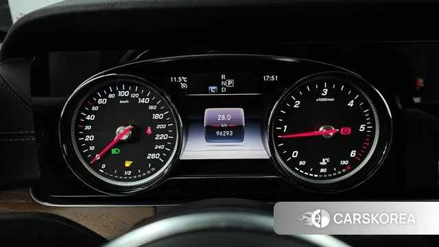 Mercedes-Benz E-Class W213 id 3368562 из Кореи 18