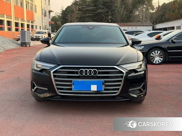 Audi A6L id 4259522 из Китая 8