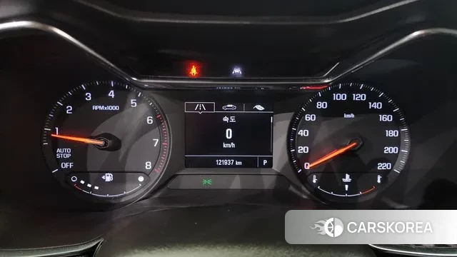 Chevrolet (GM Daewoo) Trailblazer id 2970860 из Кореи 18