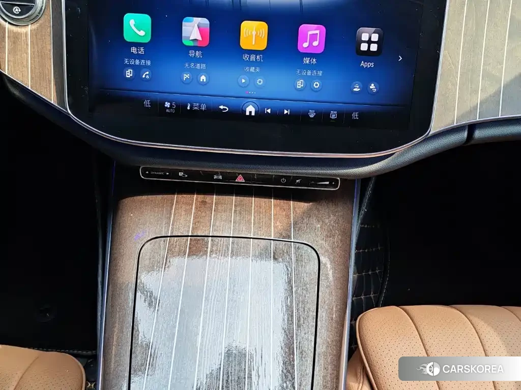 Mercedes-Benz E-Class id 4680508 из Китая 32
