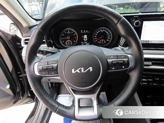 Kia K5 3rd generation id 4511322 из Кореи 18