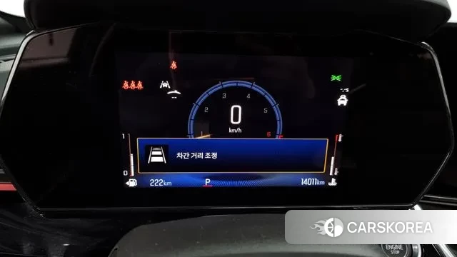 Chevrolet (GM Daewoo) Trax Crossover id 2993380 из Кореи 18