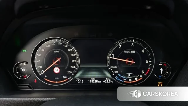 BMW 3 Series (F30) id 3045413 из Кореи 18