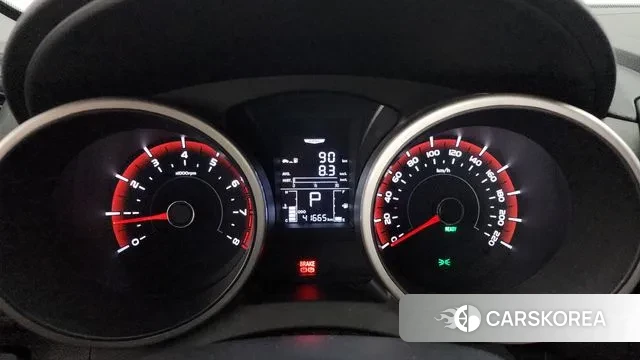 Ssangyong Tivoli Air id 2986402 из Кореи 18