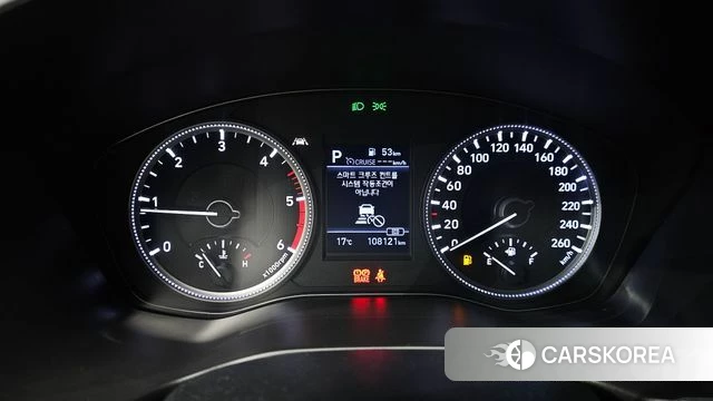 Hyundai Santa Fe TM id 3911415 из Кореи 18