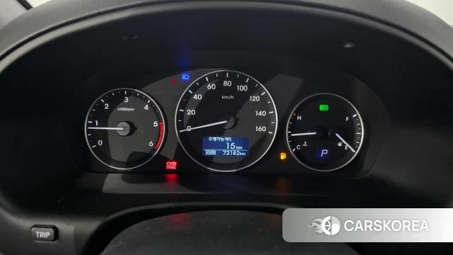 Hyundai The New Grand Starex id 4447420 из Кореи 28