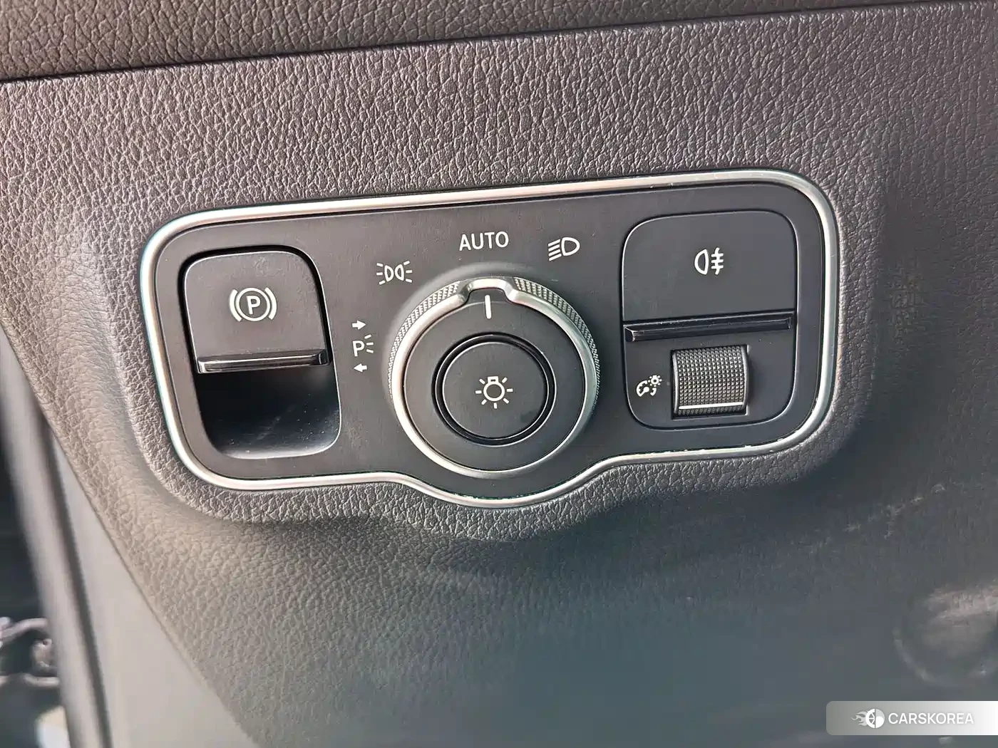 Mercedes-Benz GLB id 4606951 из Китая 20