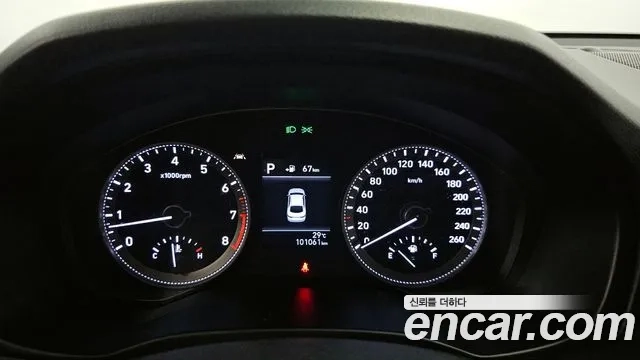 Hyundai Grandeur IG id 2928220 из Кореи 18