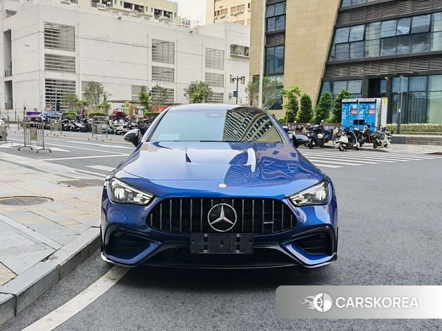 Mercedes-Benz CLE-class AMG id 4277491 из Китая 8