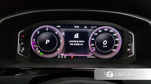 Volkswagen Arteon id 4018375 из Кореи 18