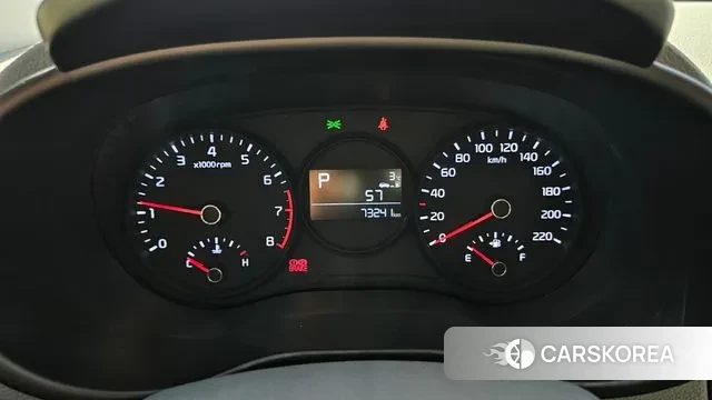 Kia Morning Urban (JA) id 3635918 из Кореи 18