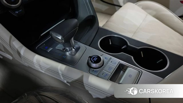 Genesis G70 id 4755317 из Кореи 39
