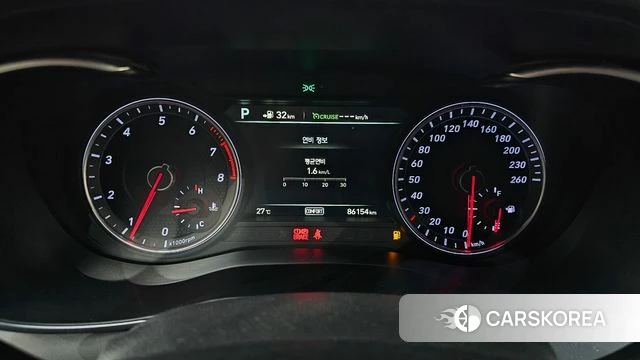 Genesis G70 id 4563335 из Кореи 30
