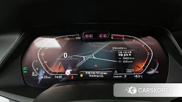 BMW X7 (G07) id 3385478 из Кореи 18