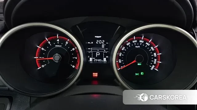 Ssangyong Tivoli Air id 3723769 из Кореи 18