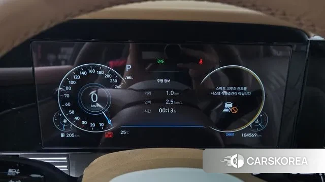 Hyundai The New Grandeur IG id 3044241 из Кореи 18