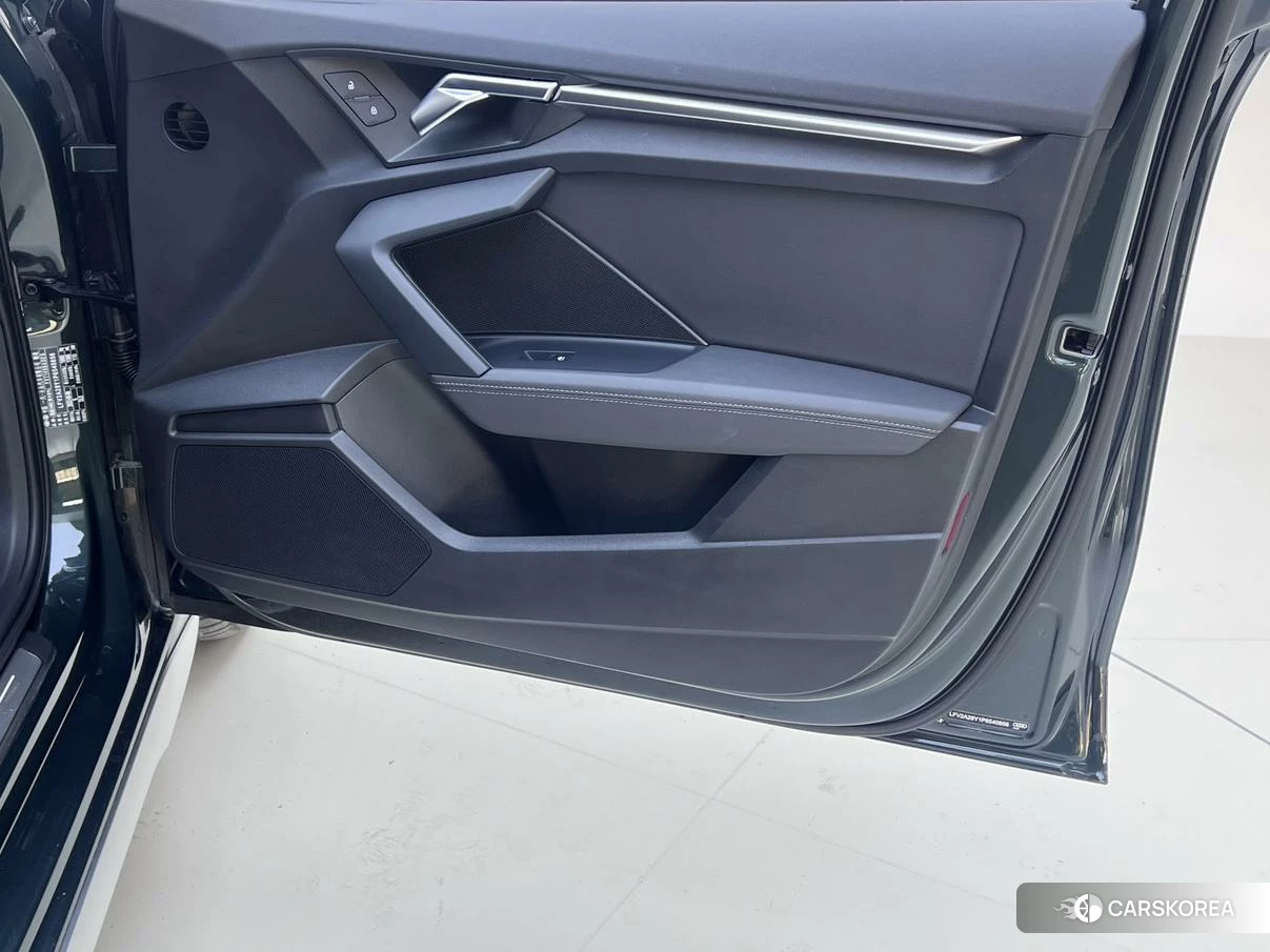 Audi A3 id 4498866 из Китая 28