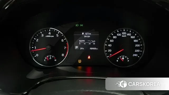 Kia Seltos id 3258018 из Кореи 18