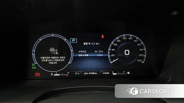 Ssangyong All New Rexton id 3818422 из Кореи 18